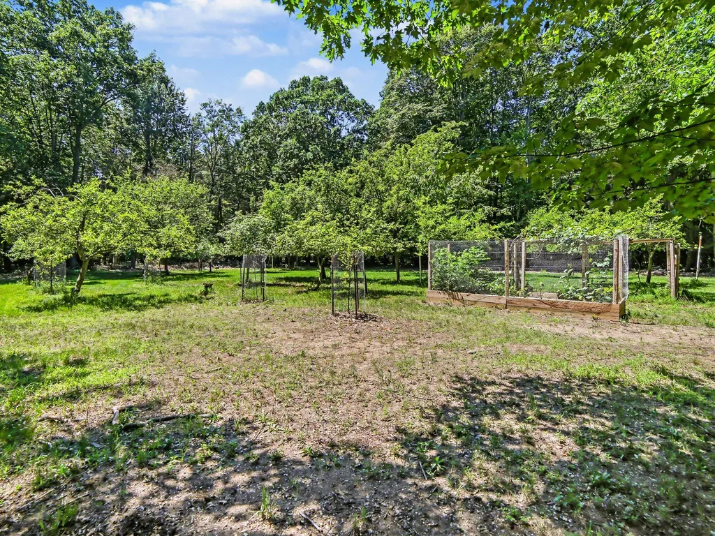 8359 W Stony Lake Road Benona Township MI 49446