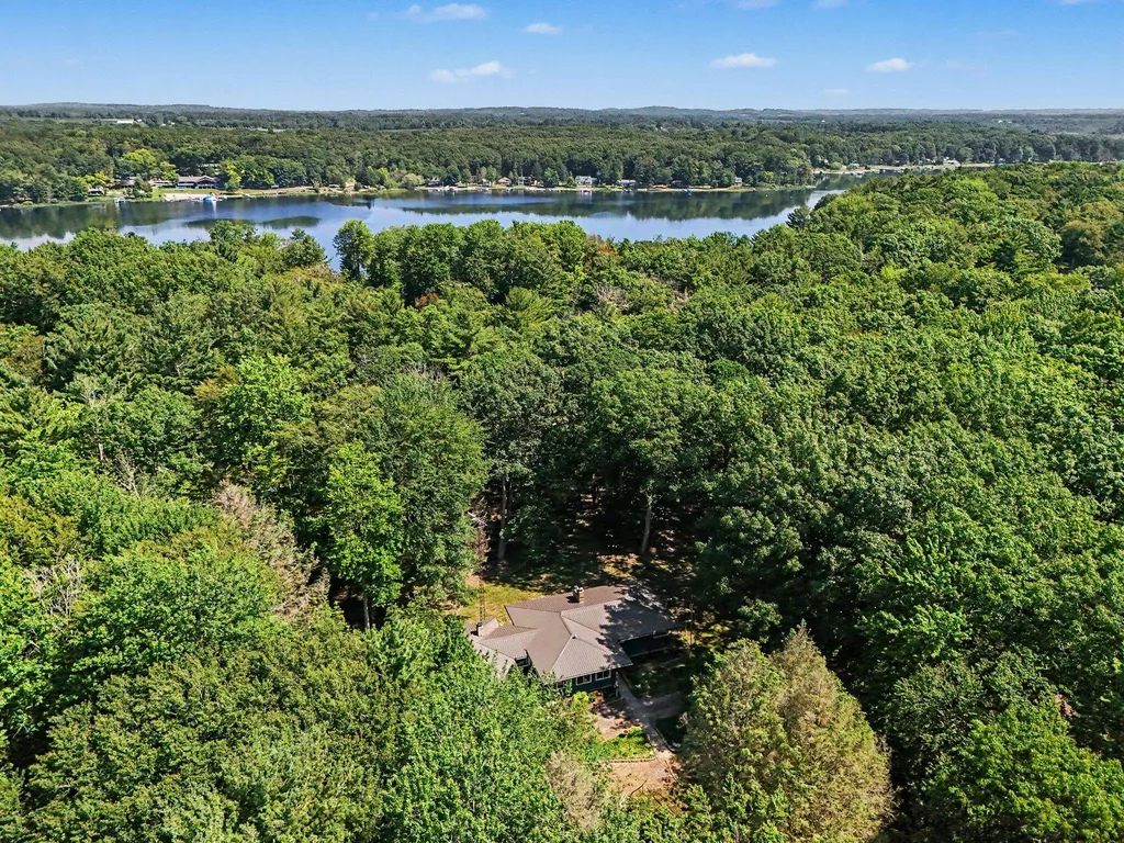 8359 W Stony Lake Road Benona Township MI 49446