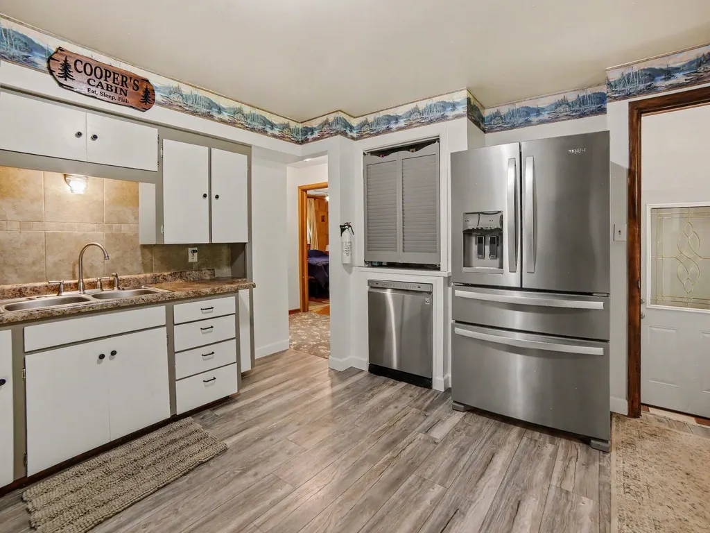 8359 W Stony Lake Road Benona Township MI 49446