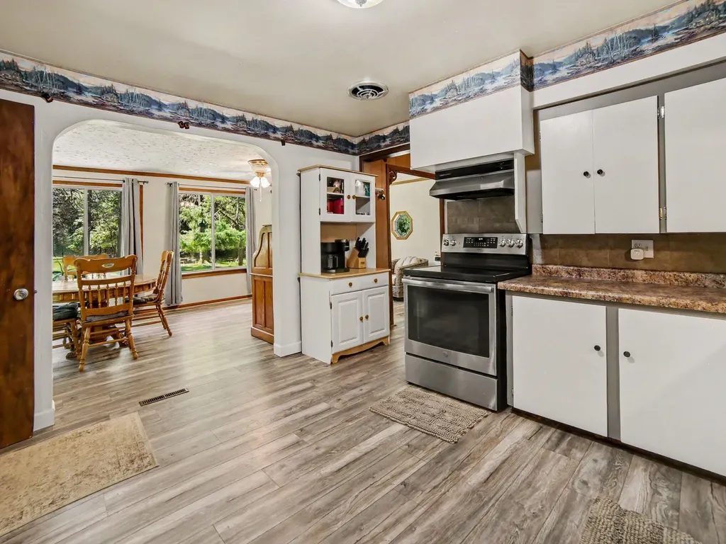 8359 W Stony Lake Road Benona Township MI 49446