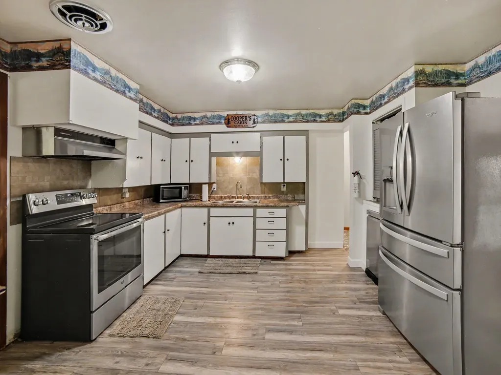 8359 W Stony Lake Road Benona Township MI 49446