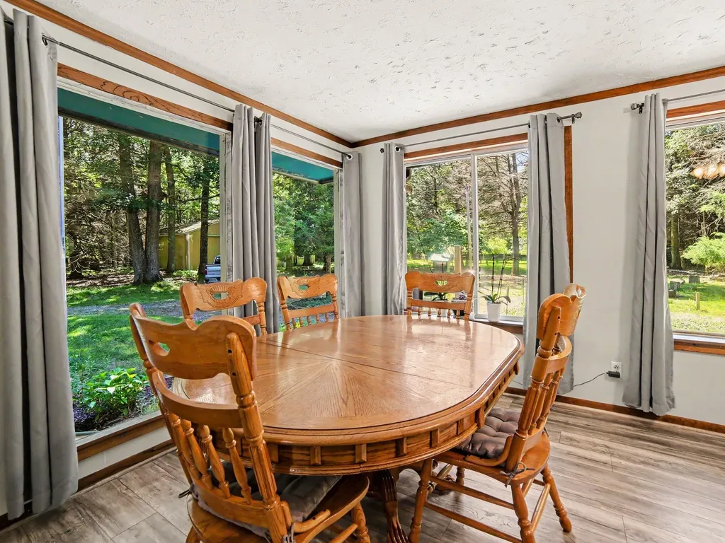8359 W Stony Lake Road Benona Township MI 49446