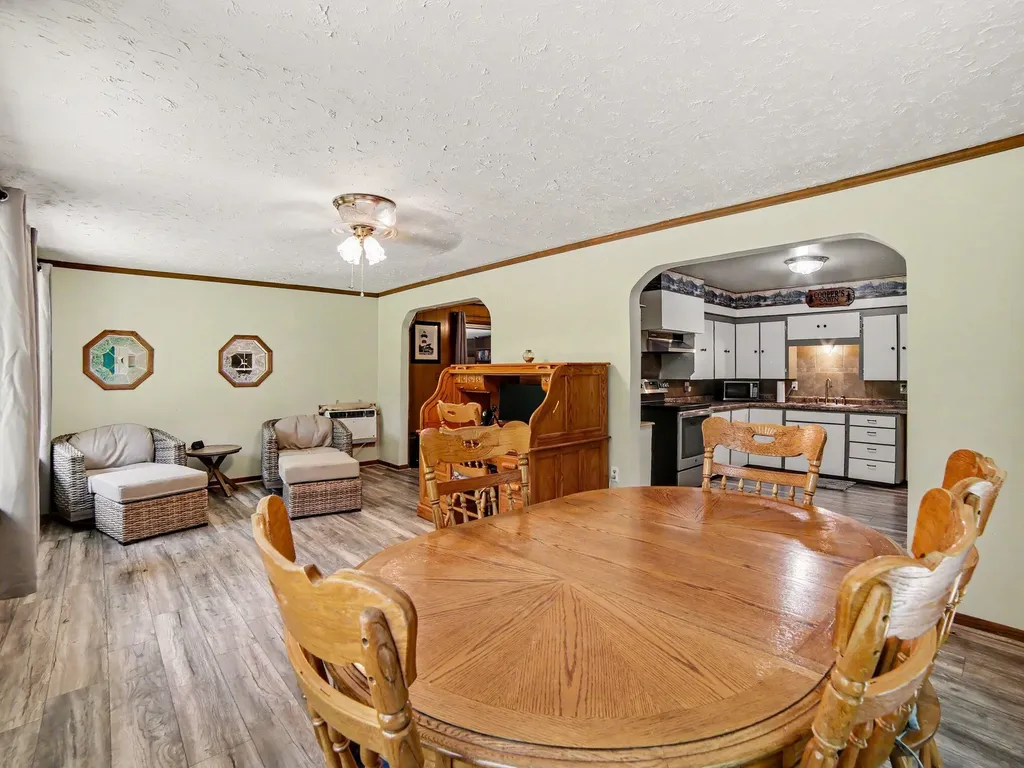 8359 W Stony Lake Road Benona Township MI 49446