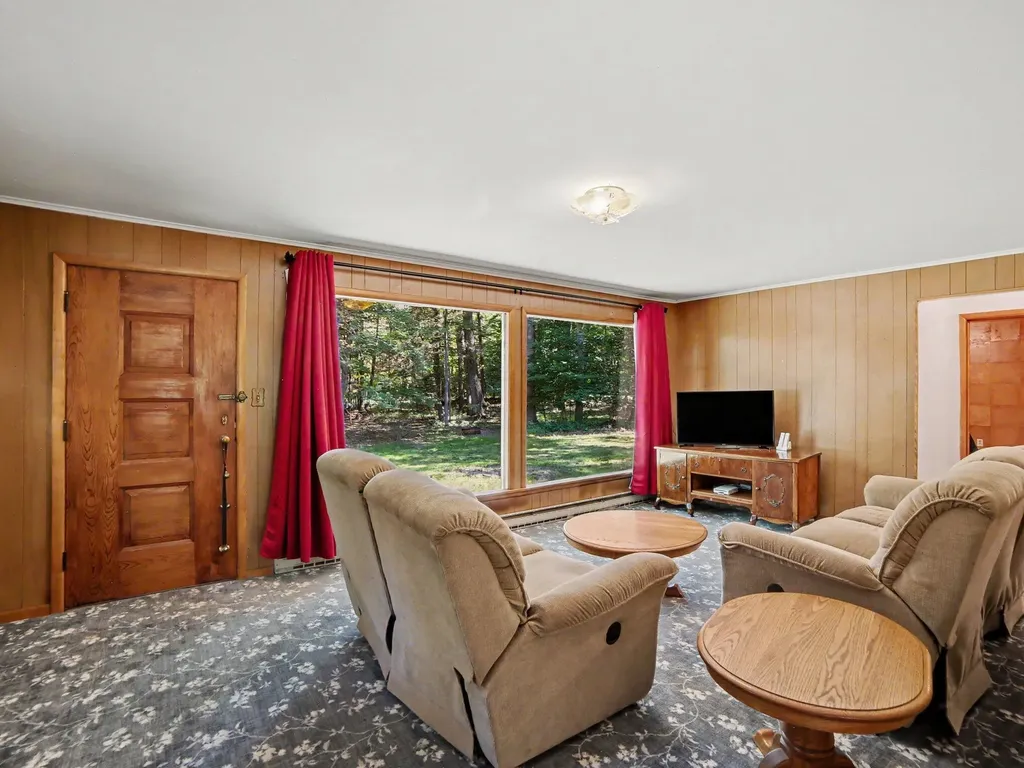 8359 W Stony Lake Road Benona Township MI 49446