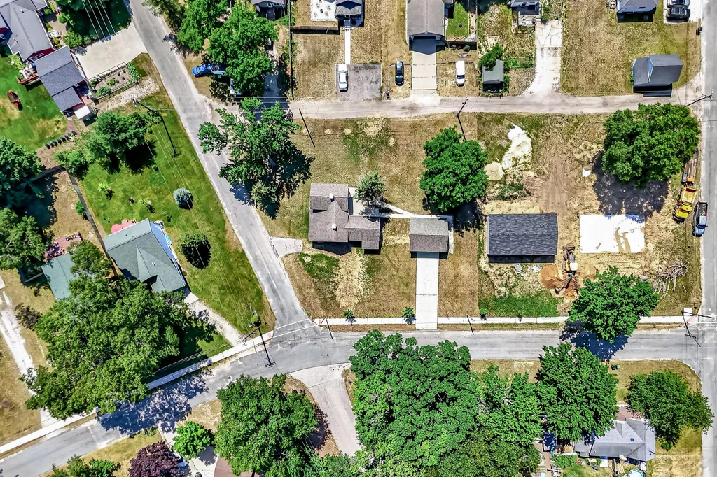 4830 Mill Street Montague City MI 49437