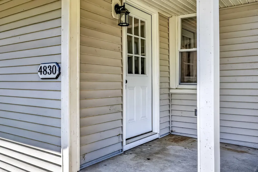 4830 Mill Street Montague City MI 49437