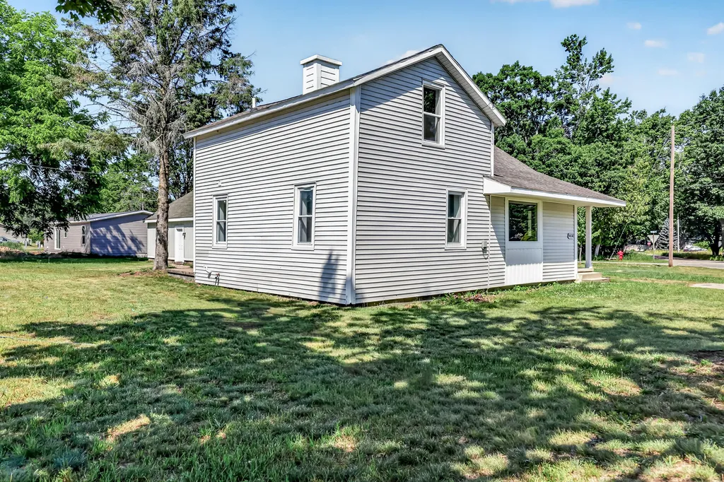4830 Mill Street Montague City MI 49437