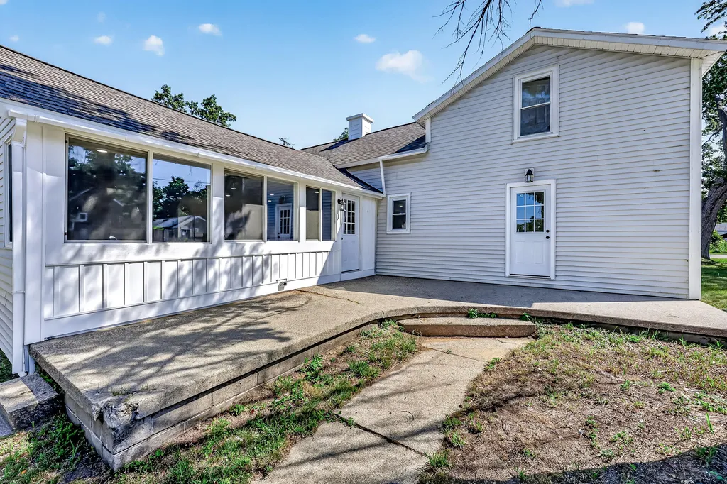 4830 Mill Street Montague City MI 49437