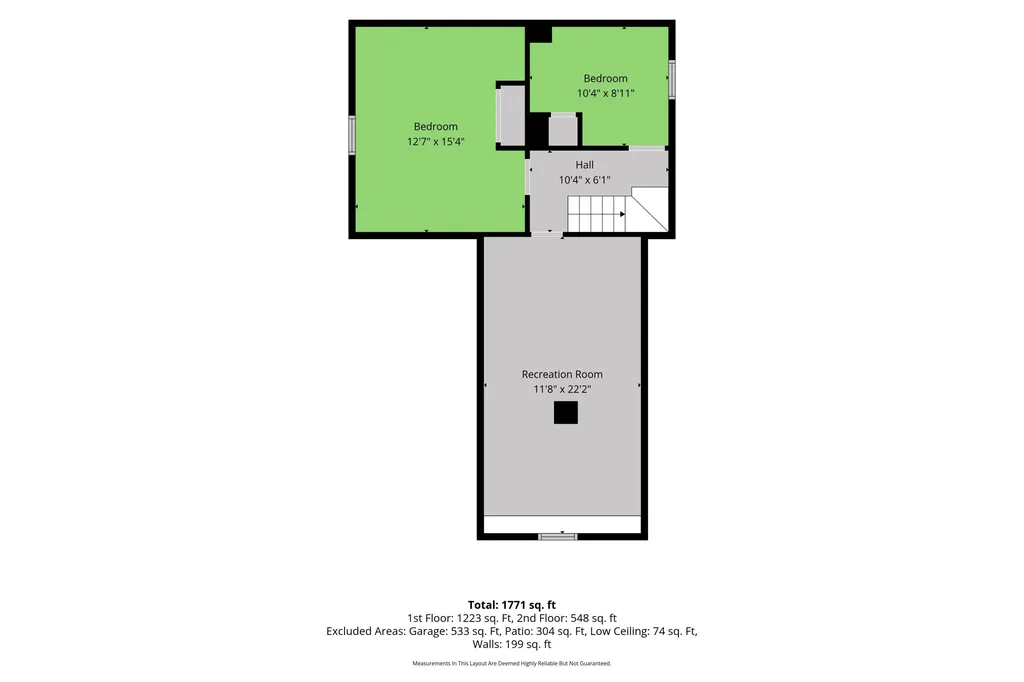 4830 Mill Street Montague City MI 49437