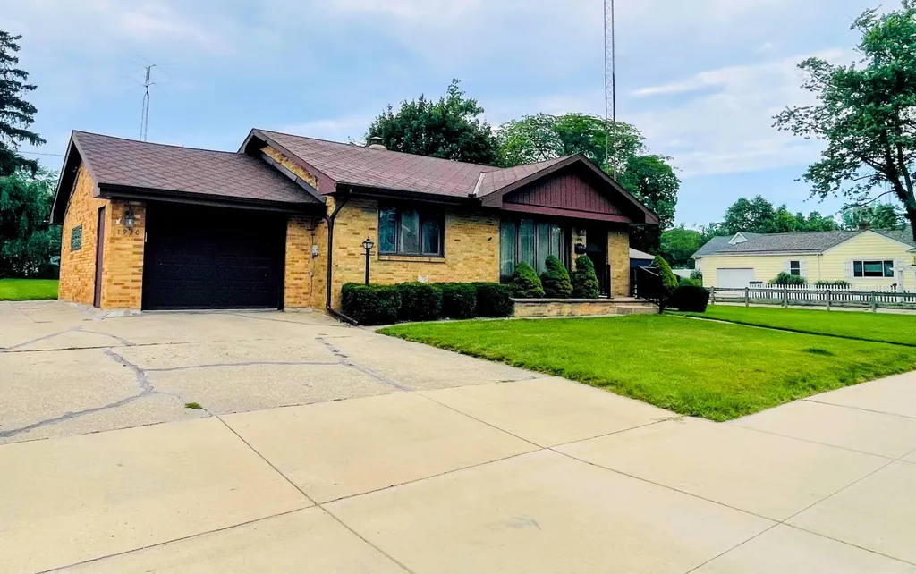 1920 Langley Avenue St. Joseph City MI 49085