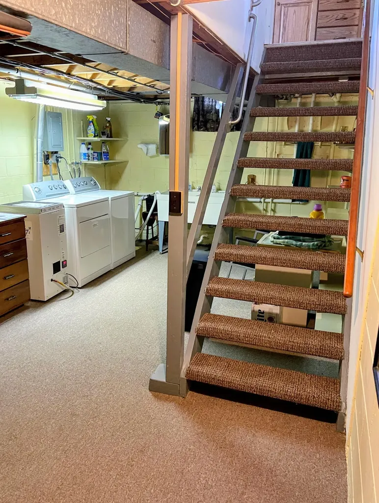 1920 Langley Avenue St. Joseph City MI 49085