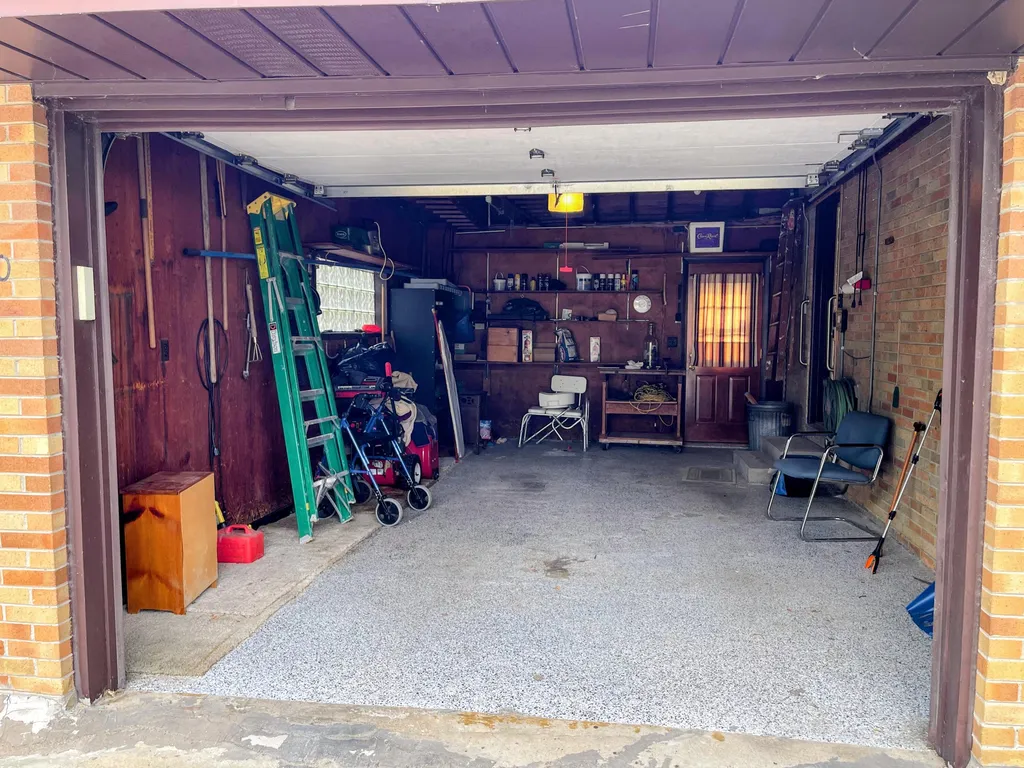 1920 Langley Avenue St. Joseph City MI 49085