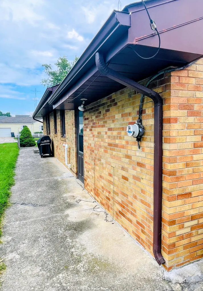 1920 Langley Avenue St. Joseph City MI 49085