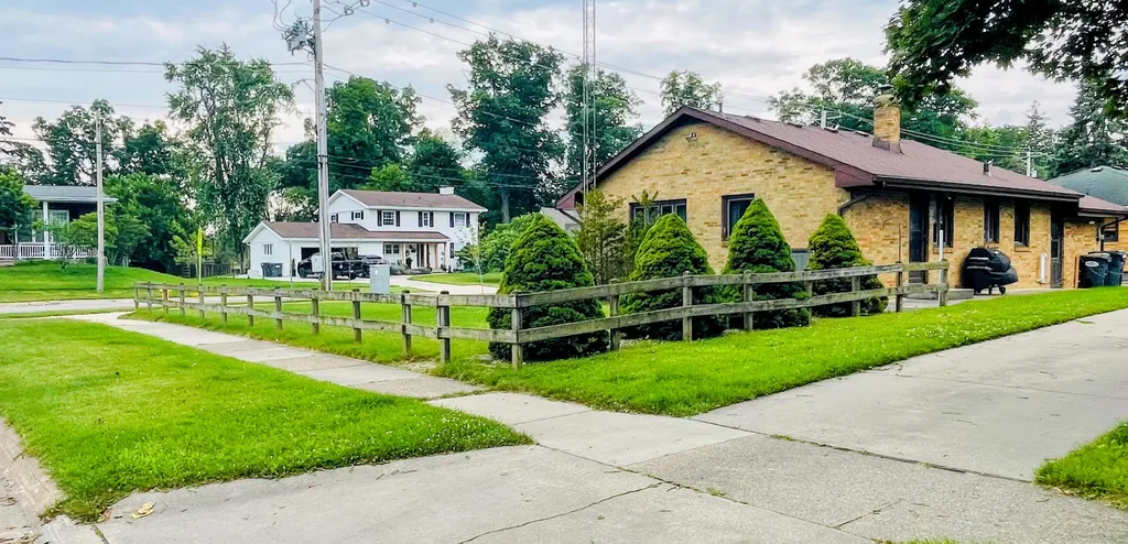 1920 Langley Avenue St. Joseph City MI 49085