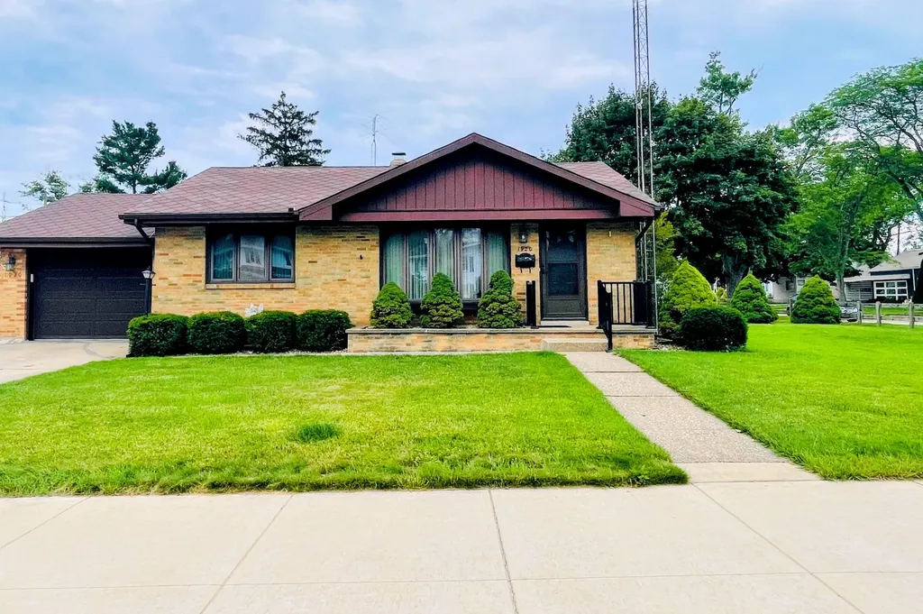 1920 Langley Avenue St. Joseph City MI 49085