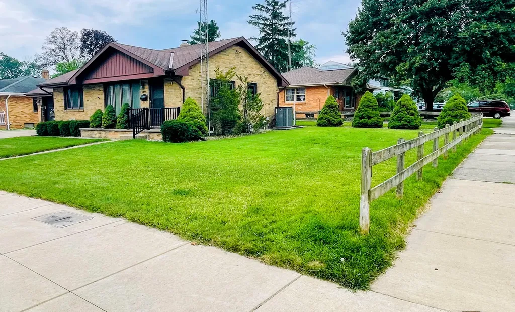 1920 Langley Avenue St. Joseph City MI 49085