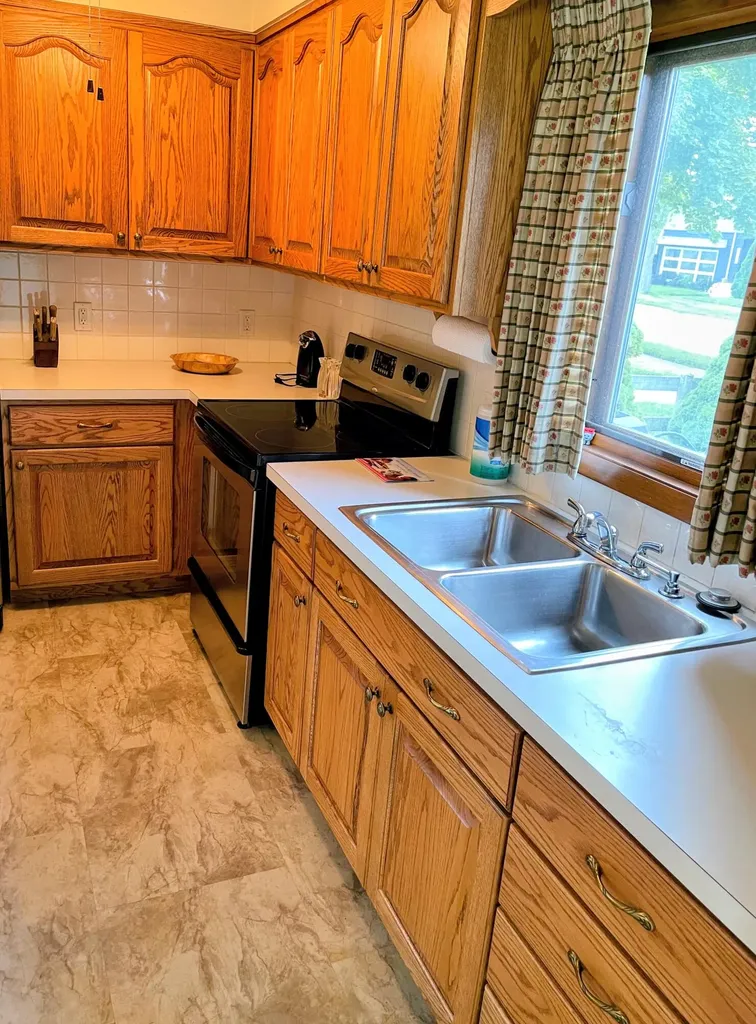 1920 Langley Avenue St. Joseph City MI 49085