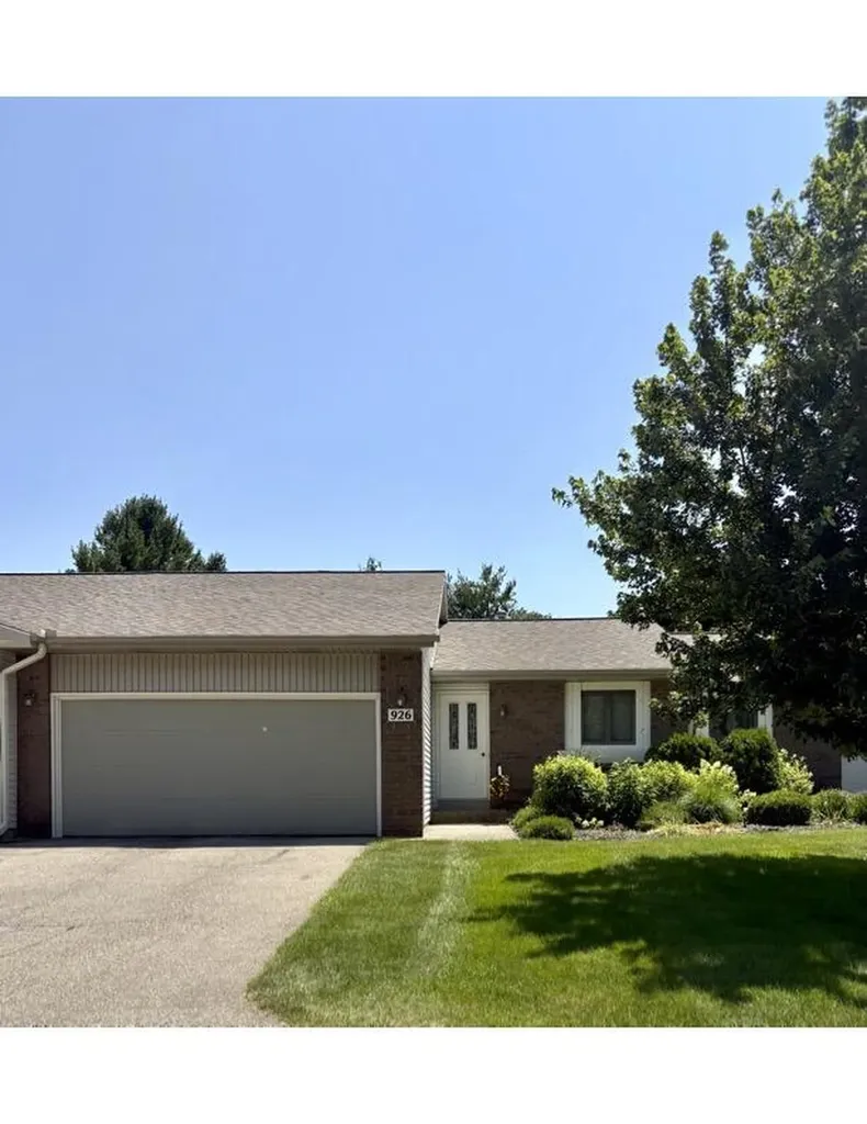 926 Village Court Laketown Township MI 49423