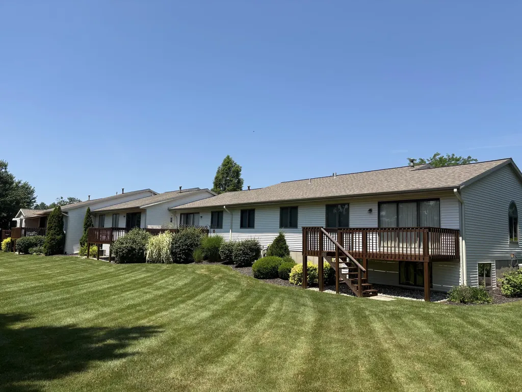 926 Village Court Laketown Township MI 49423