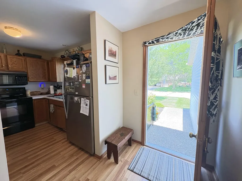 926 Village Court Laketown Township MI 49423