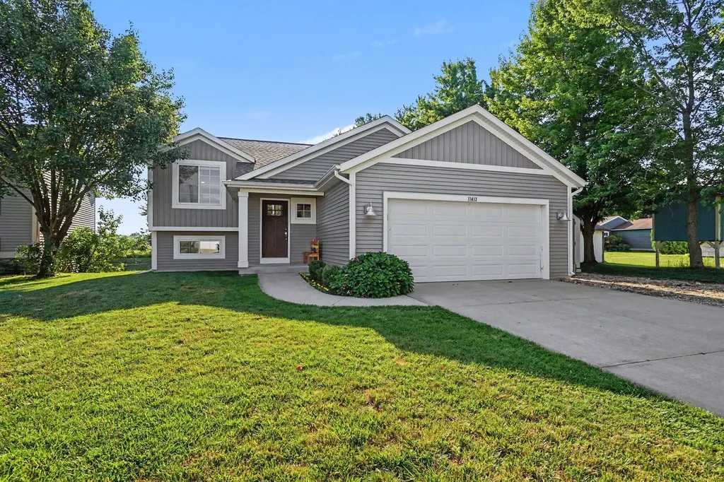 11413 Starflower Drive Holland Charter Township MI 49424