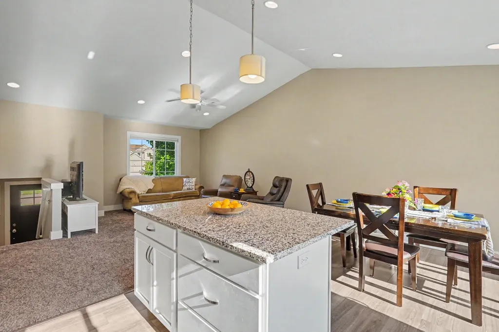 11413 Starflower Drive Holland Charter Township MI 49424