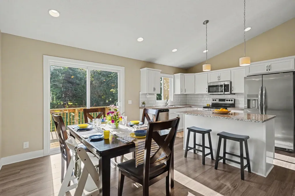 11413 Starflower Drive Holland Charter Township MI 49424