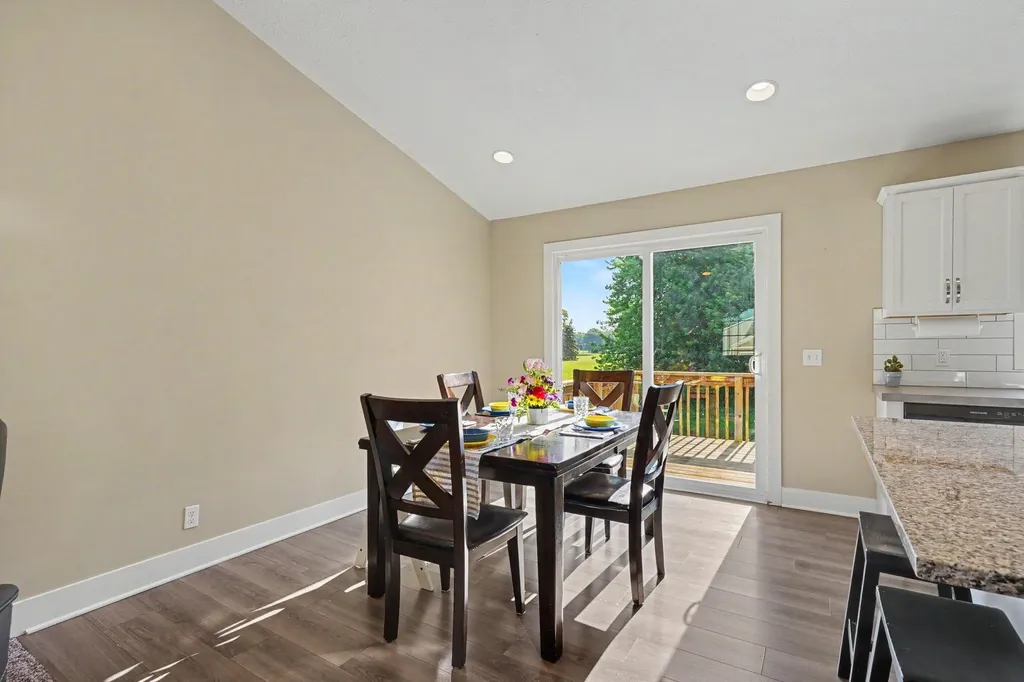 11413 Starflower Drive Holland Charter Township MI 49424
