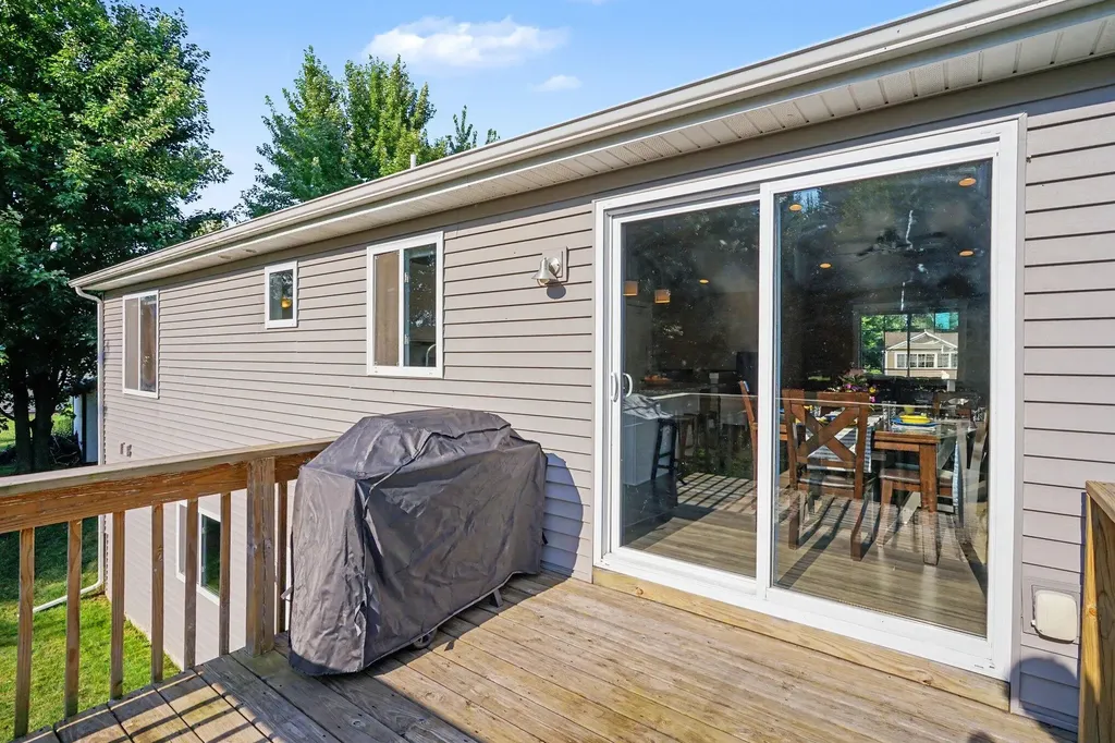 11413 Starflower Drive Holland Charter Township MI 49424