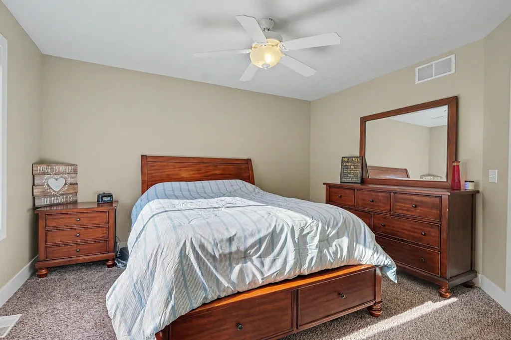 11413 Starflower Drive Holland Charter Township MI 49424