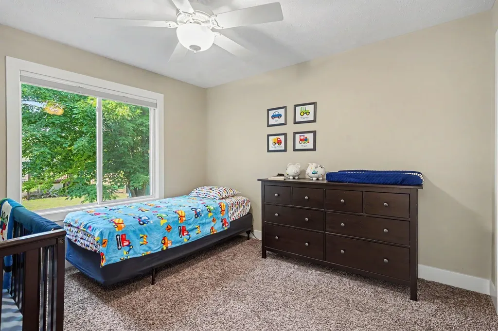 11413 Starflower Drive Holland Charter Township MI 49424