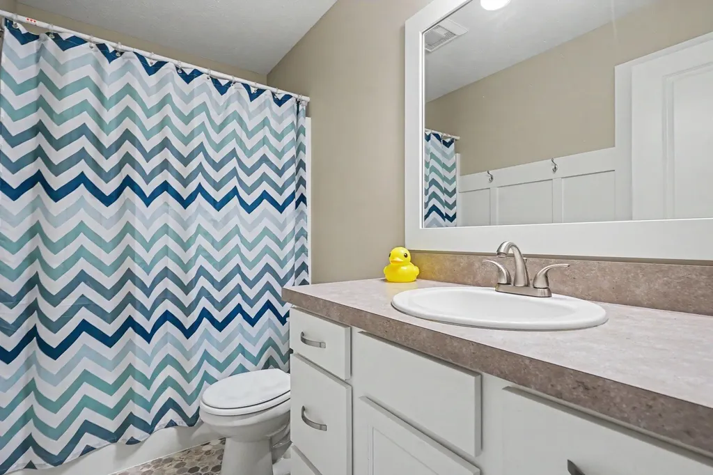 11413 Starflower Drive Holland Charter Township MI 49424