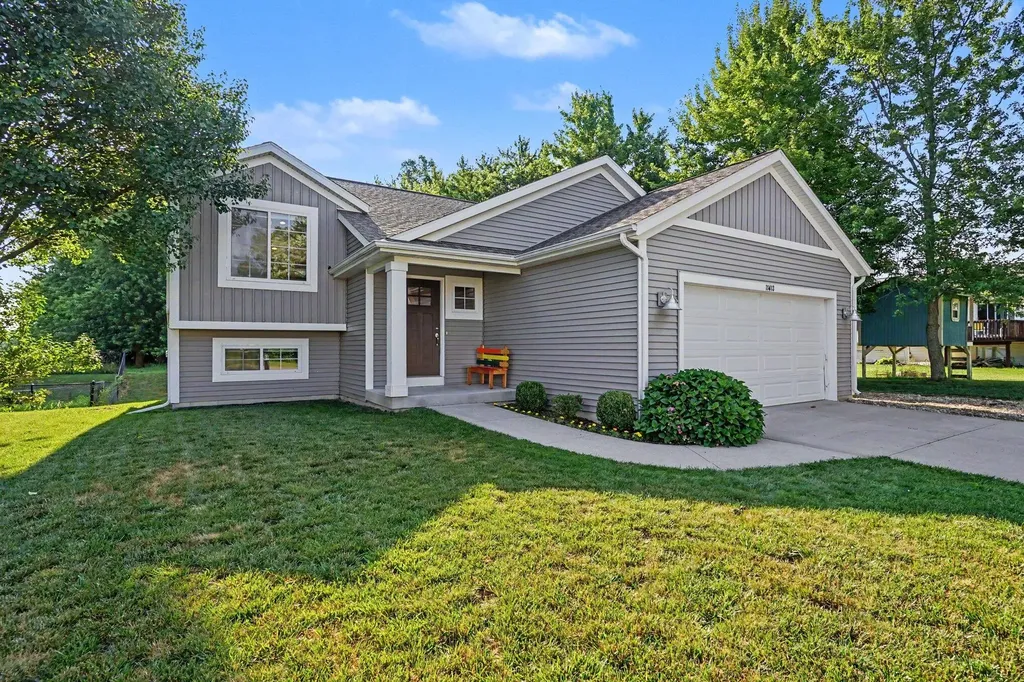 11413 Starflower Drive Holland Charter Township MI 49424