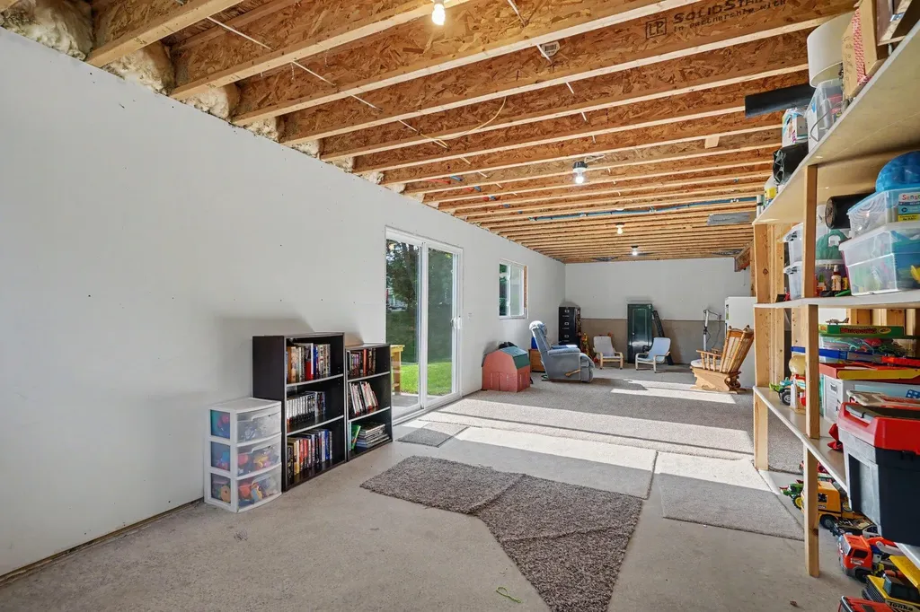 11413 Starflower Drive Holland Charter Township MI 49424