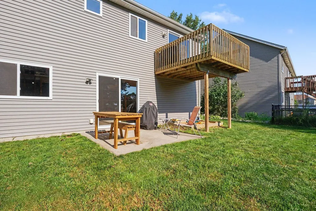 11413 Starflower Drive Holland Charter Township MI 49424