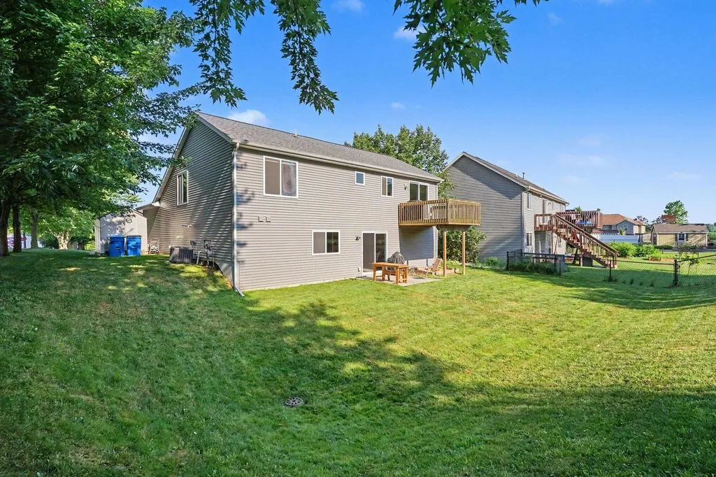 11413 Starflower Drive Holland Charter Township MI 49424