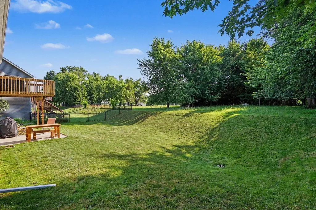 11413 Starflower Drive Holland Charter Township MI 49424