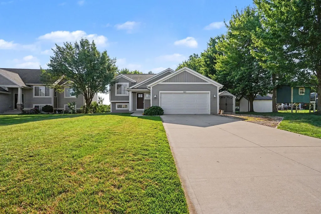 11413 Starflower Drive Holland Charter Township MI 49424