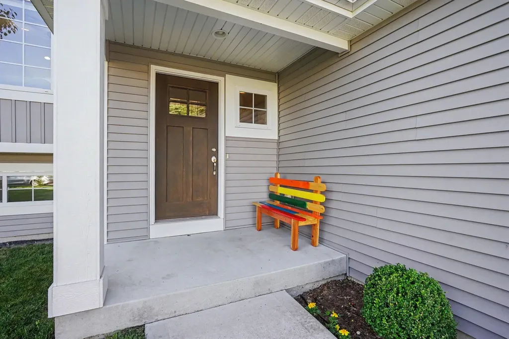 11413 Starflower Drive Holland Charter Township MI 49424