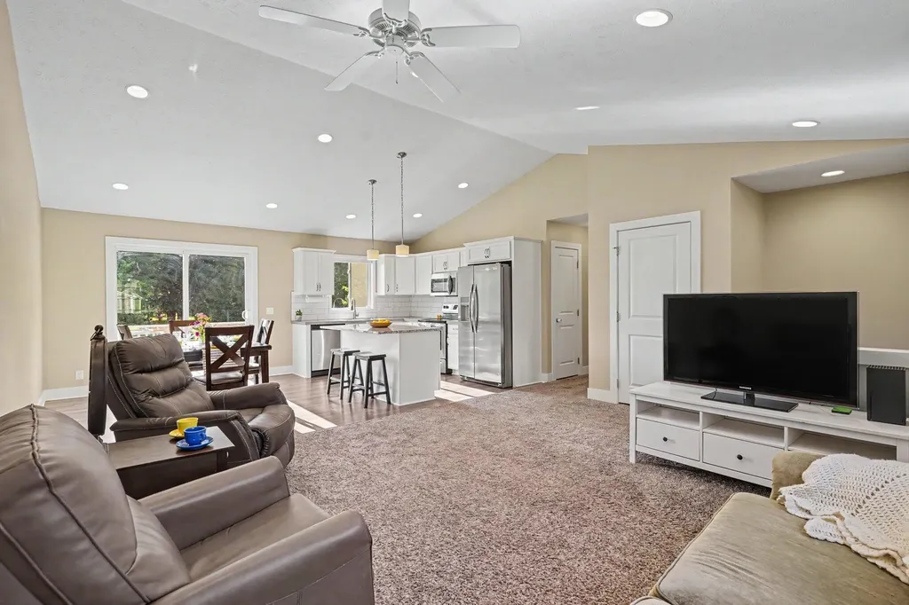 11413 Starflower Drive Holland Charter Township MI 49424