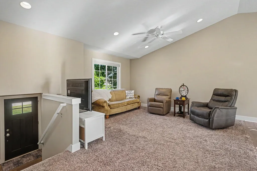 11413 Starflower Drive Holland Charter Township MI 49424