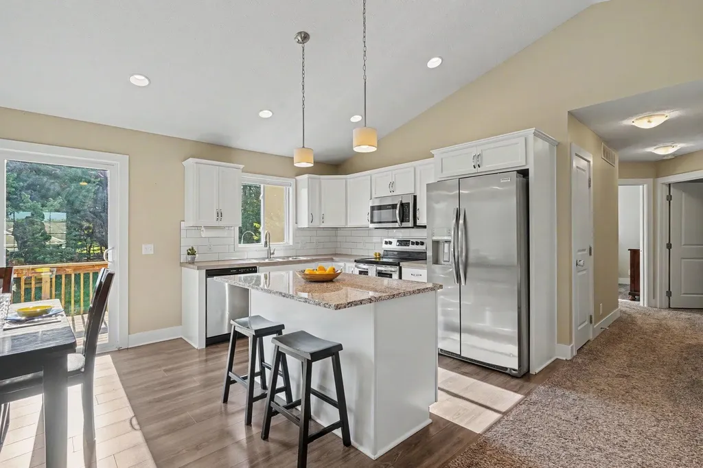 11413 Starflower Drive Holland Charter Township MI 49424