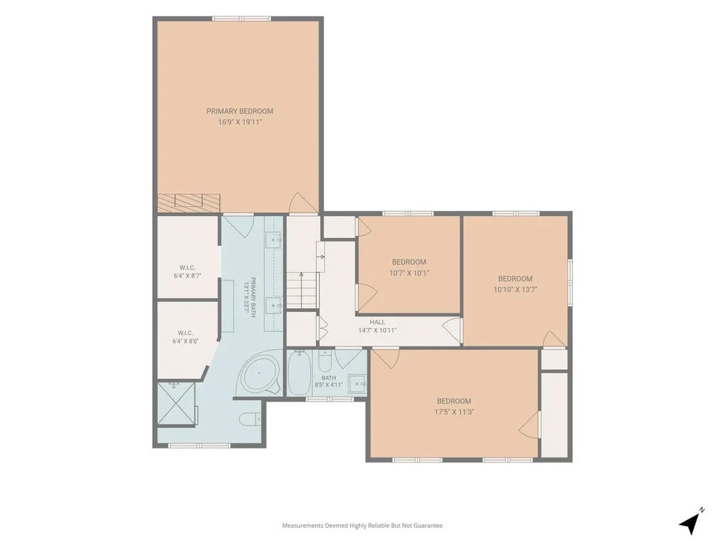 2331 Wilshire Drive SE East Grand Rapids City MI 49506