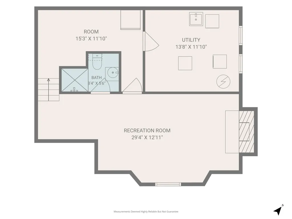 2331 Wilshire Drive SE East Grand Rapids City MI 49506