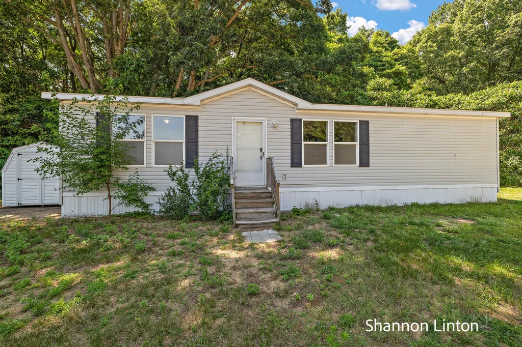 8783 Muirfield Drive Olive Township MI 49460