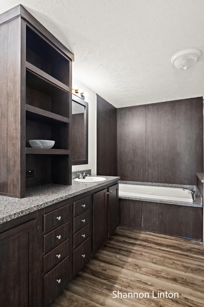 8783 Muirfield Drive Olive Township MI 49460