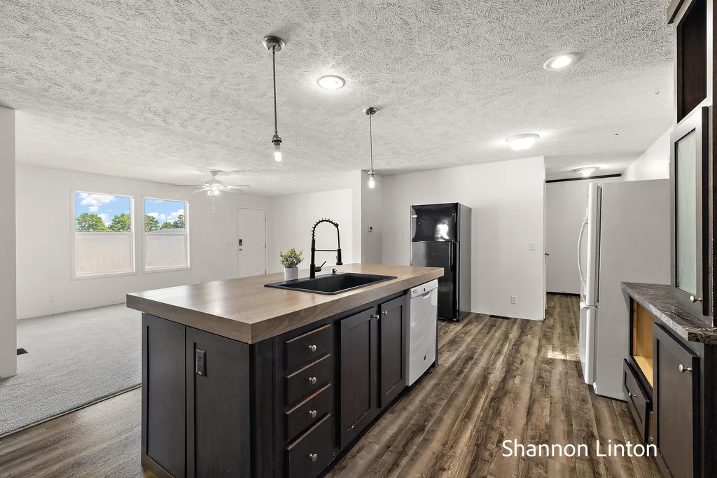 8783 Muirfield Drive Olive Township MI 49460