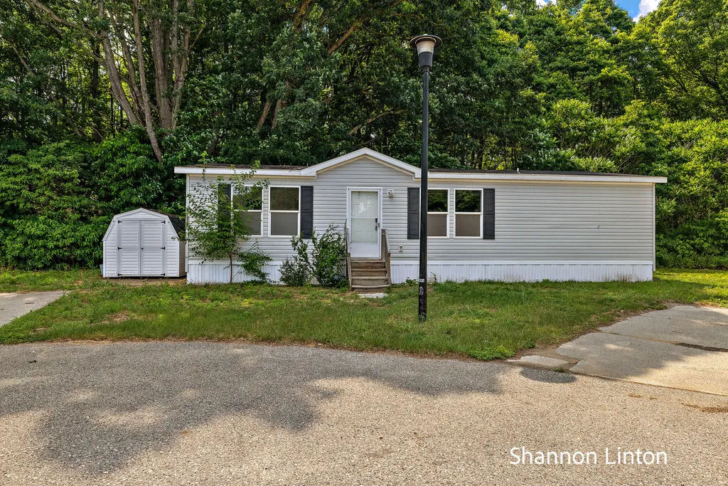 8783 Muirfield Drive Olive Township MI 49460