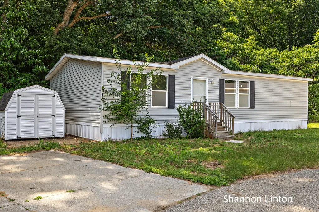 8783 Muirfield Drive Olive Township MI 49460