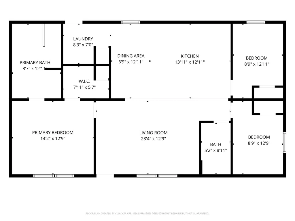 8783 Muirfield Drive Olive Township MI 49460